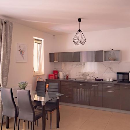 Apartamenty Kornel Pobierowo Luaran gambar