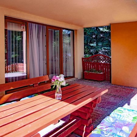 Apartamenty Kornel Pobierowo Luaran gambar