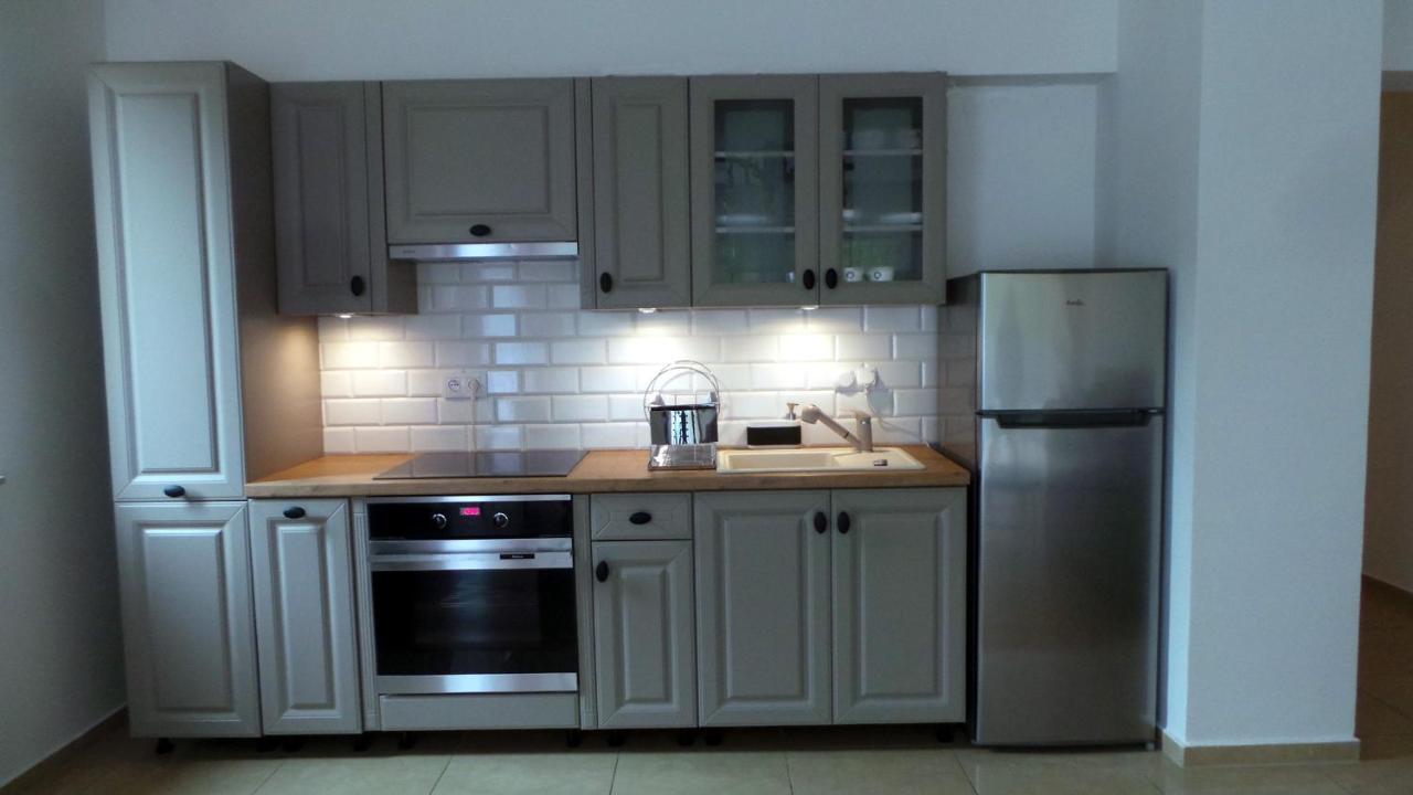 Apartamenty Kornel Pobierowo Luaran gambar