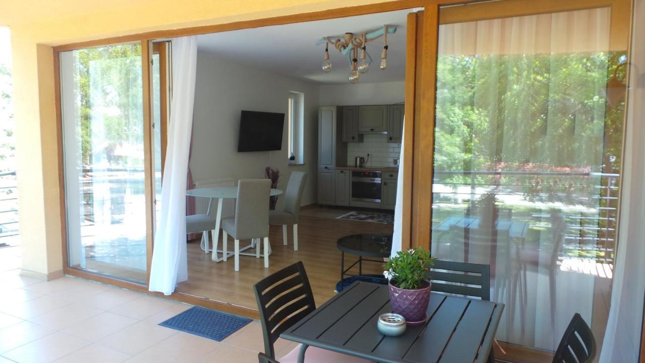 Apartamenty Kornel Pobierowo Luaran gambar