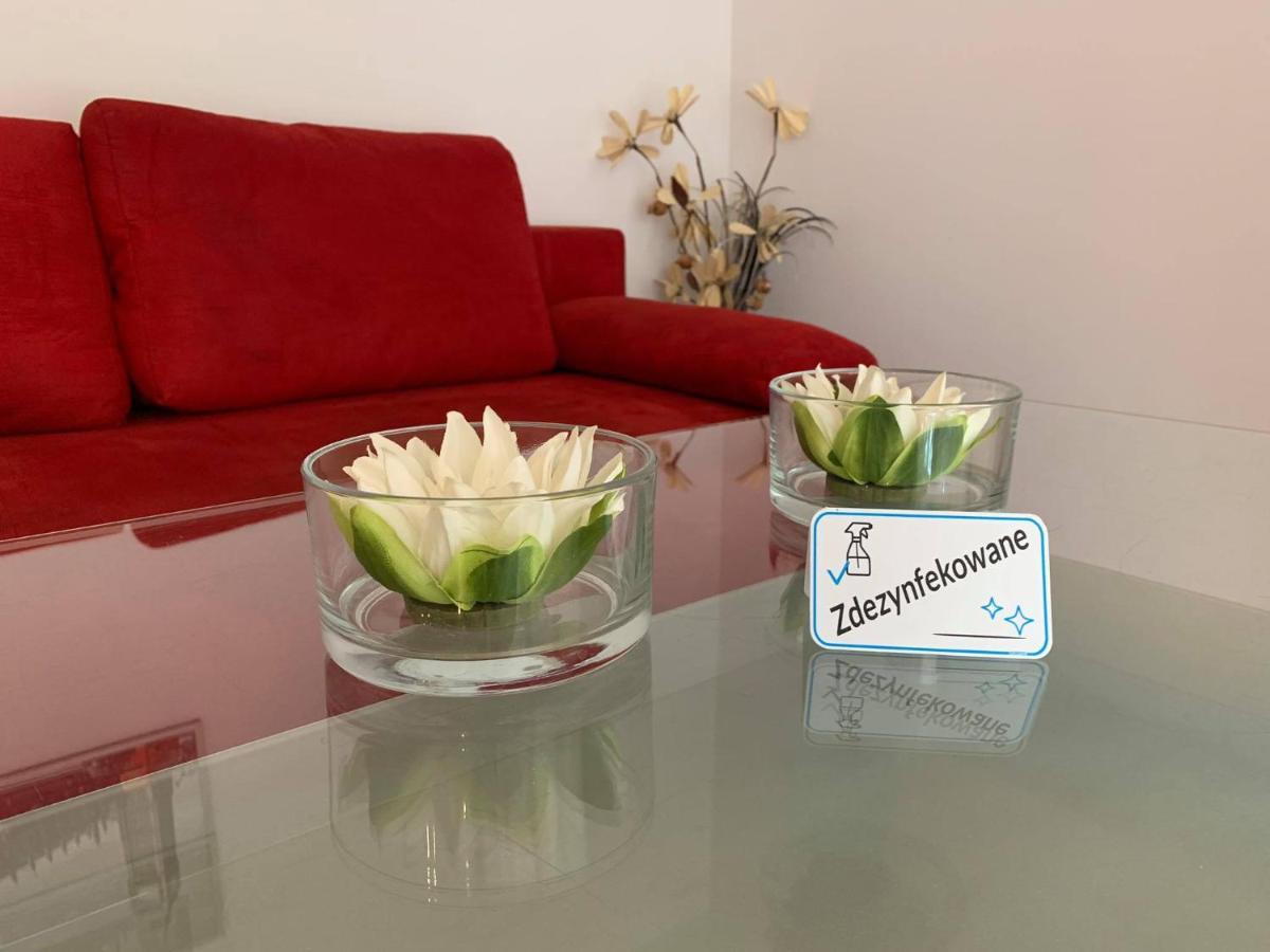 Apartamenty Kornel Pobierowo Luaran gambar