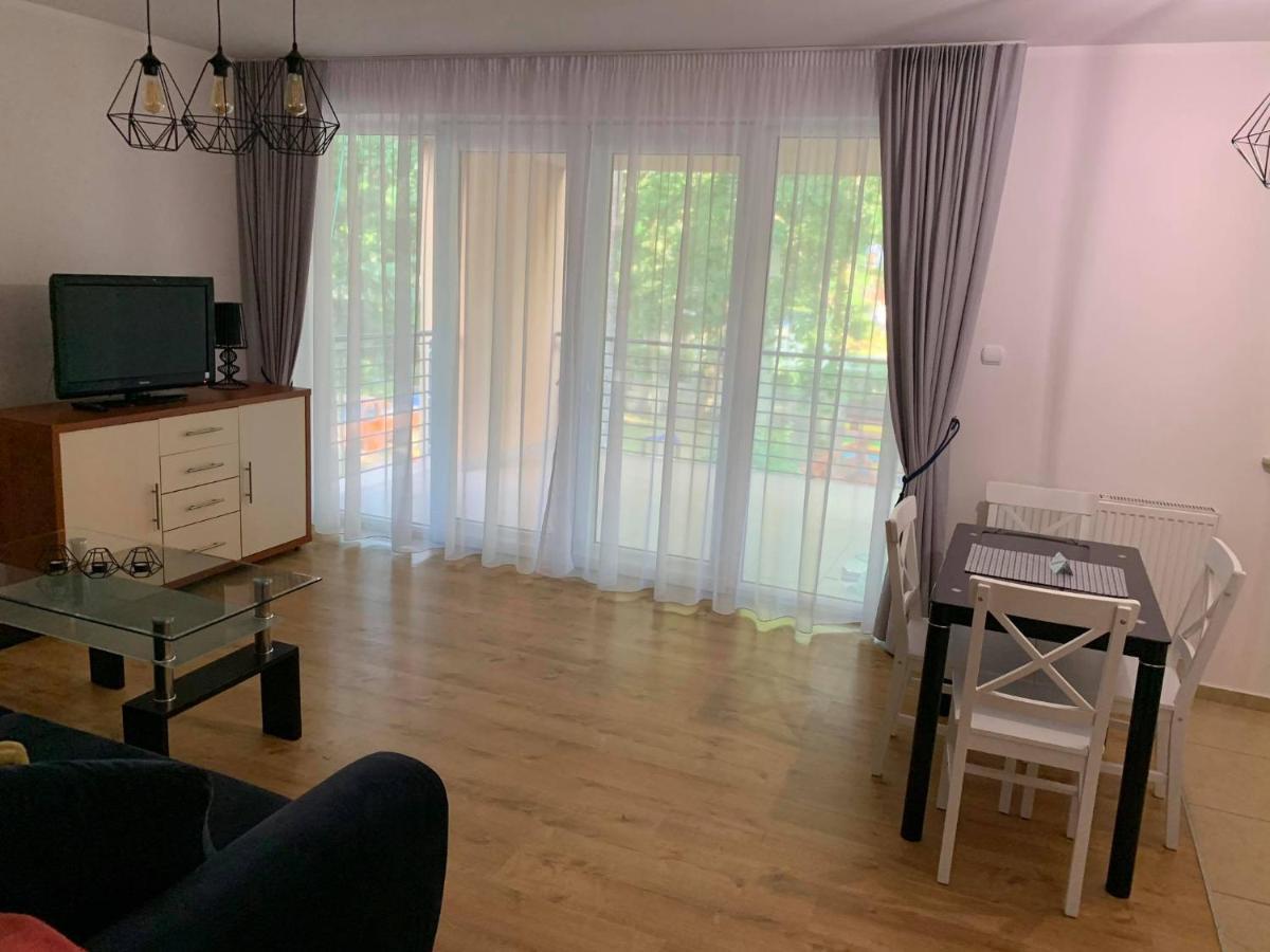 Apartamenty Kornel Pobierowo Luaran gambar