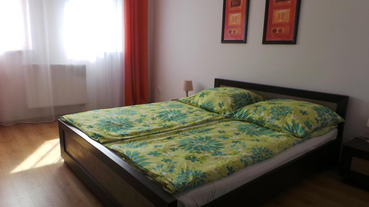 Apartamenty Kornel Pobierowo Luaran gambar