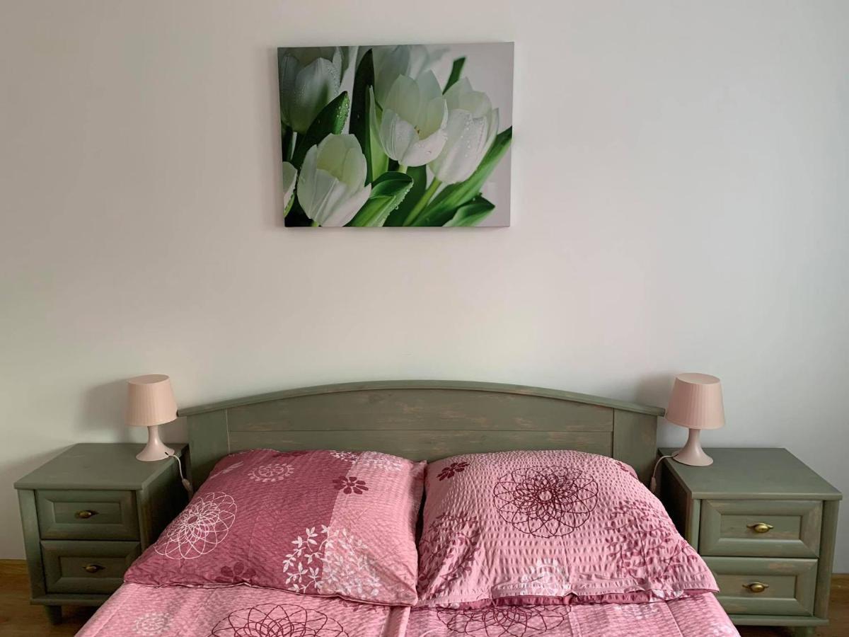 Apartamenty Kornel Pobierowo Luaran gambar