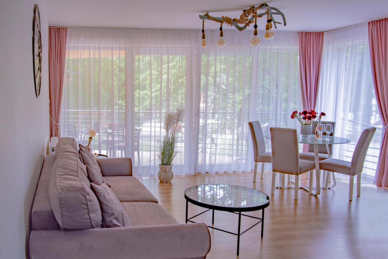 Apartamenty Kornel Pobierowo Luaran gambar