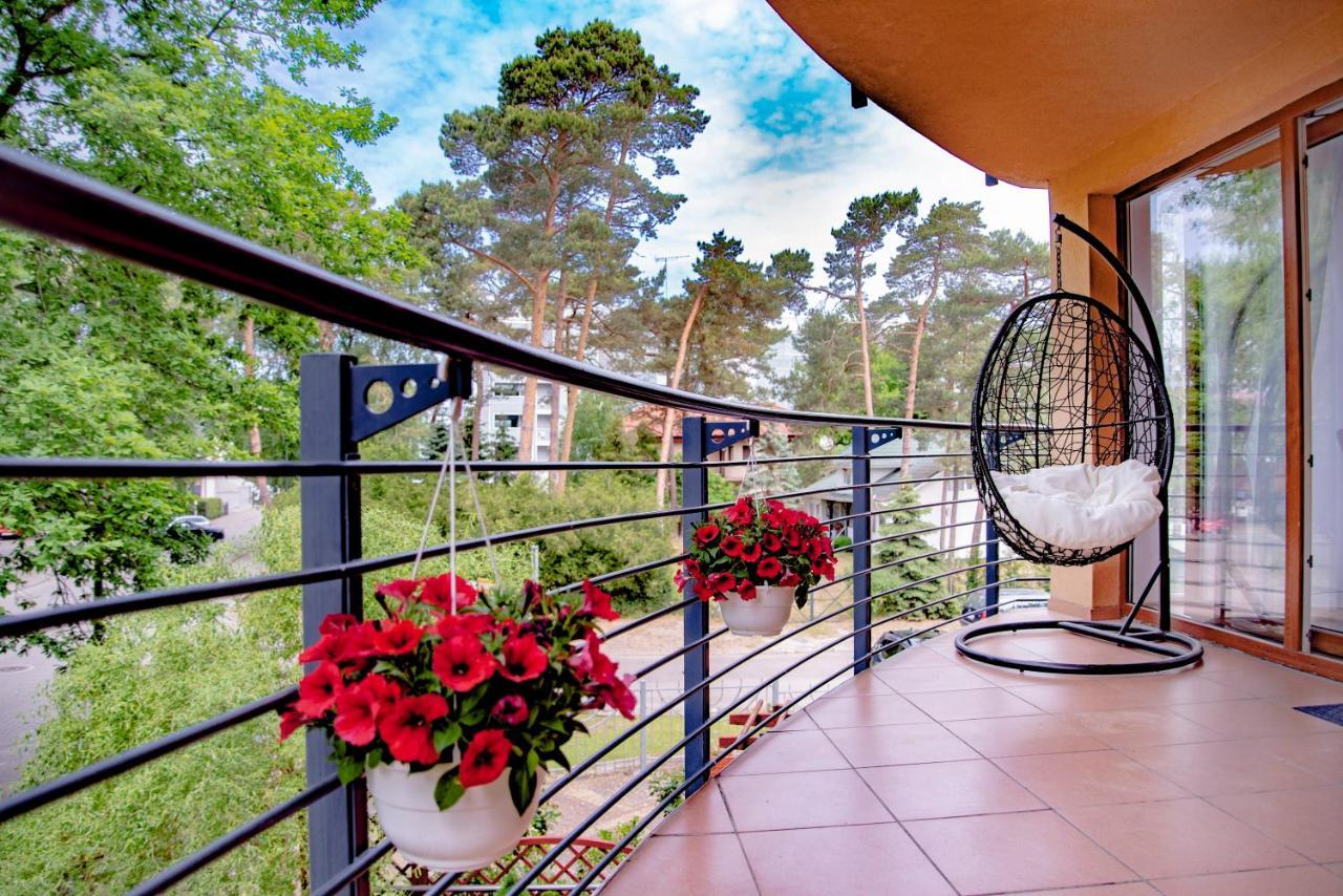 Apartamenty Kornel Pobierowo Luaran gambar