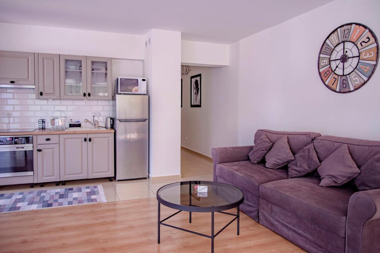 Apartamenty Kornel Pobierowo Luaran gambar