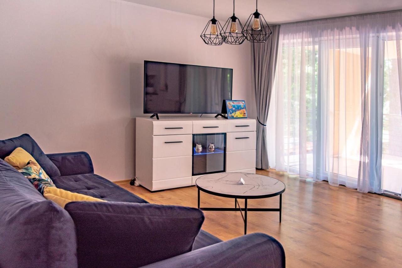 Apartamenty Kornel Pobierowo Luaran gambar