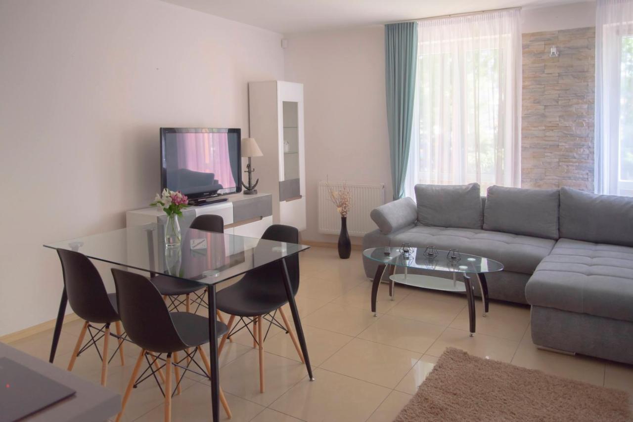 Apartamenty Kornel Pobierowo Luaran gambar