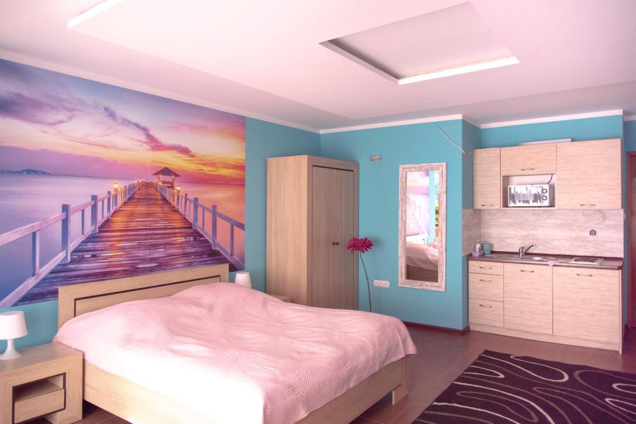 Apartamenty Kornel Pobierowo Luaran gambar