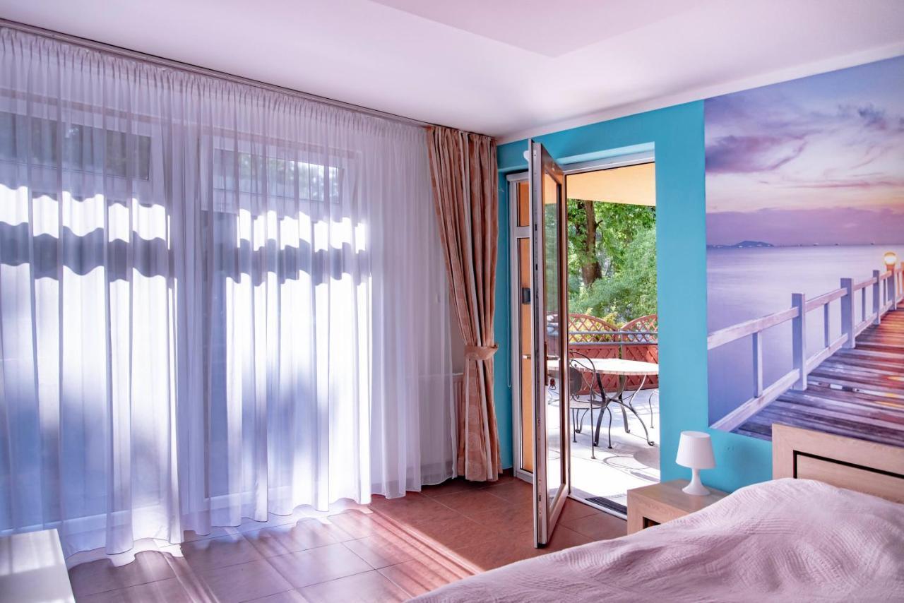 Apartamenty Kornel Pobierowo Luaran gambar