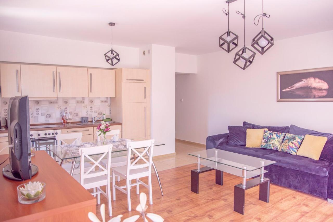 Apartamenty Kornel Pobierowo Luaran gambar
