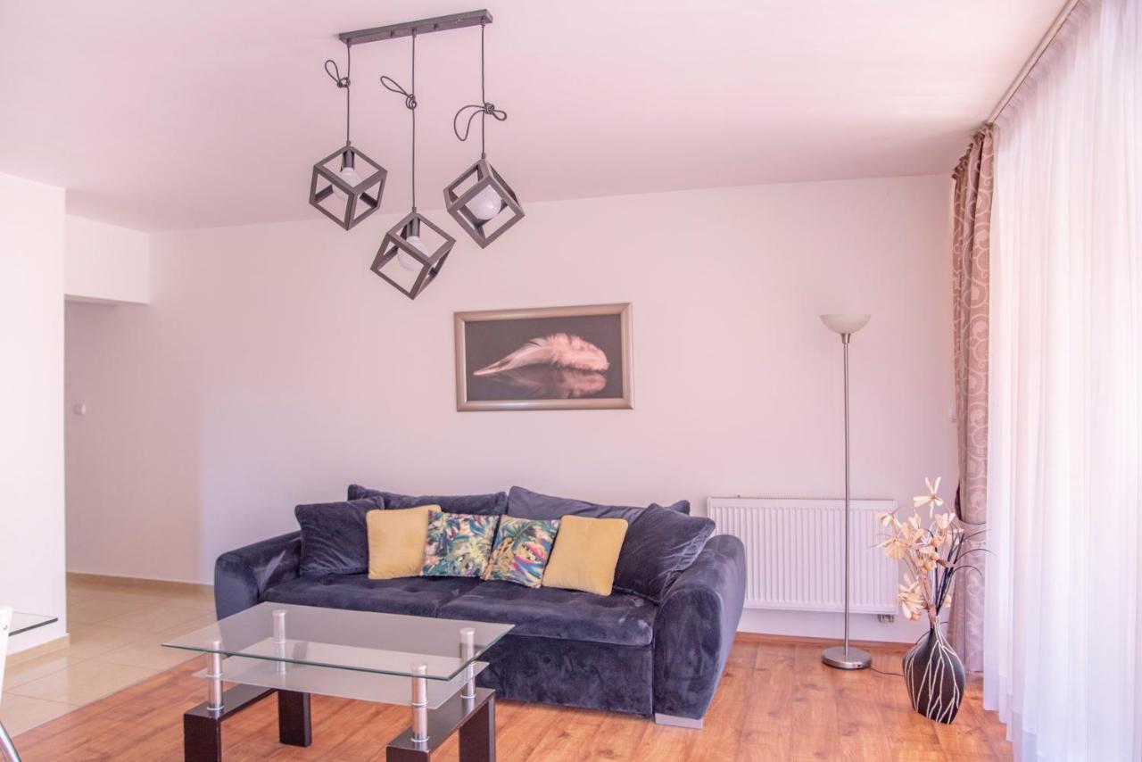 Apartamenty Kornel Pobierowo Luaran gambar