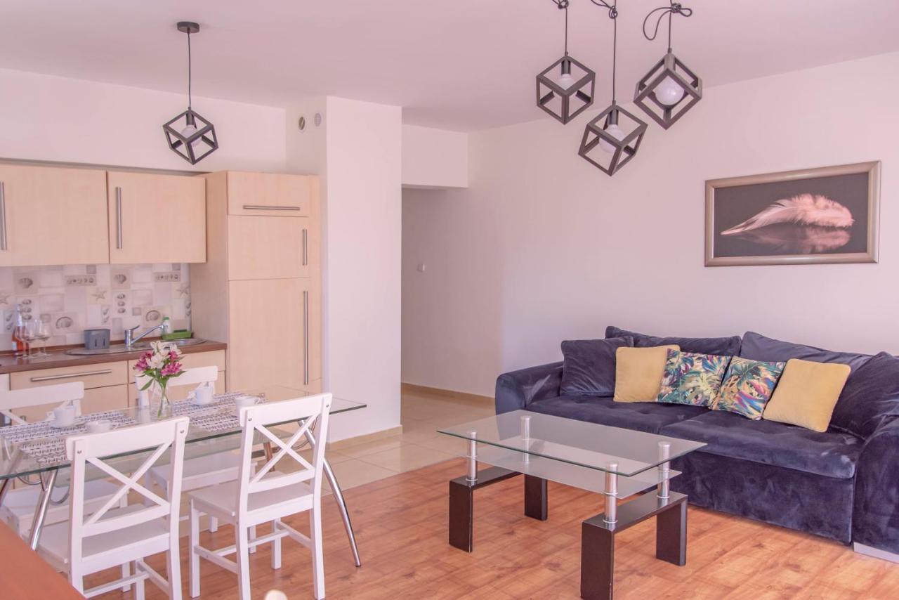 Apartamenty Kornel Pobierowo Luaran gambar