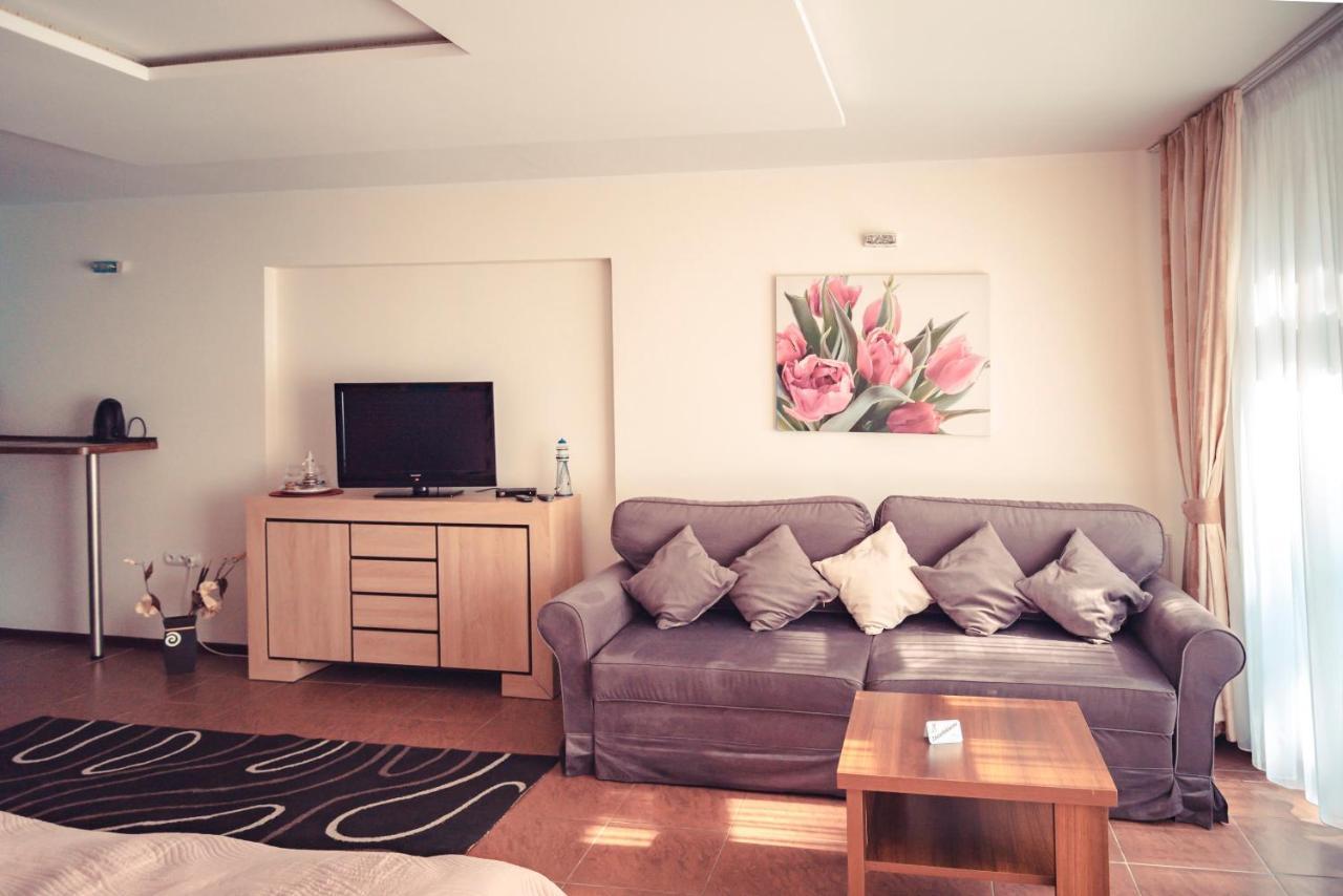 Apartamenty Kornel Pobierowo Luaran gambar