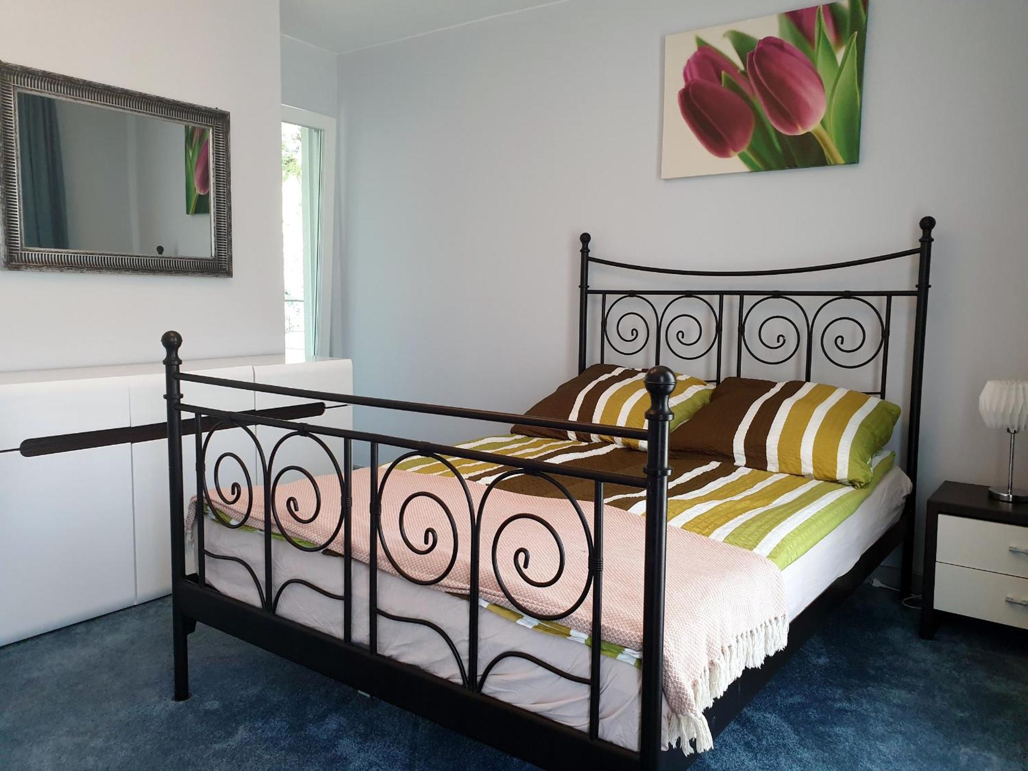 Apartamenty Kornel Pobierowo Bilik gambar