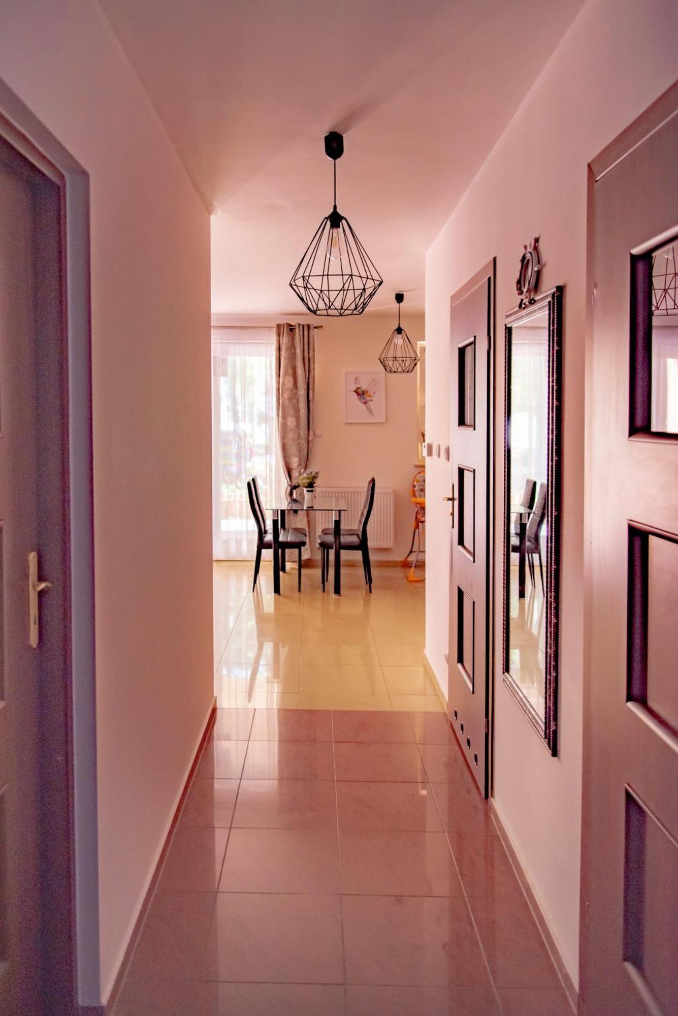 Apartamenty Kornel Pobierowo Luaran gambar