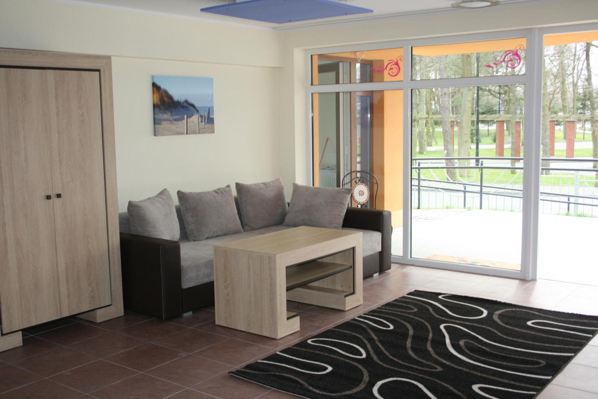 Apartamenty Kornel Pobierowo Luaran gambar