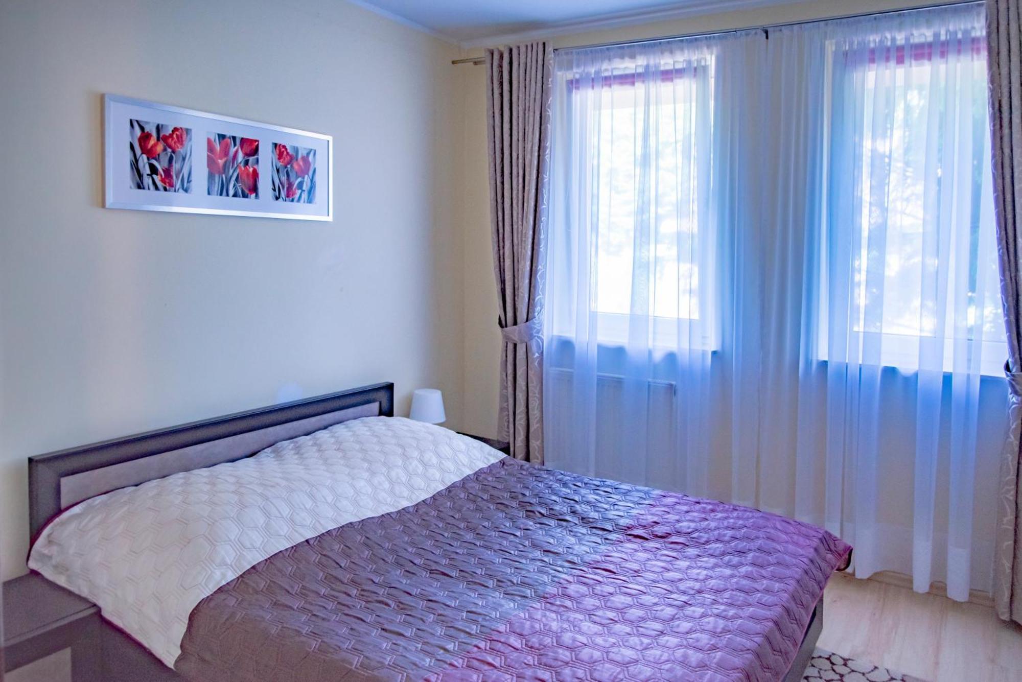 Apartamenty Kornel Pobierowo Luaran gambar