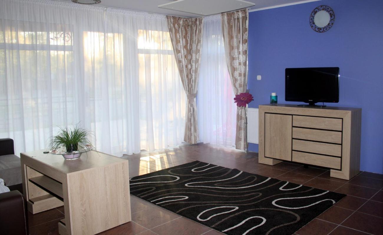 Apartamenty Kornel Pobierowo Luaran gambar