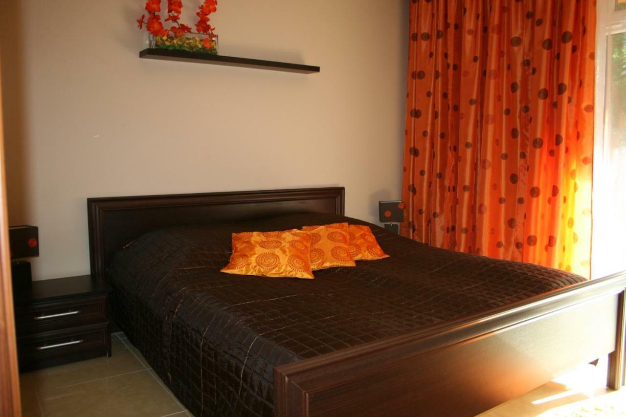 Apartamenty Kornel Pobierowo Luaran gambar