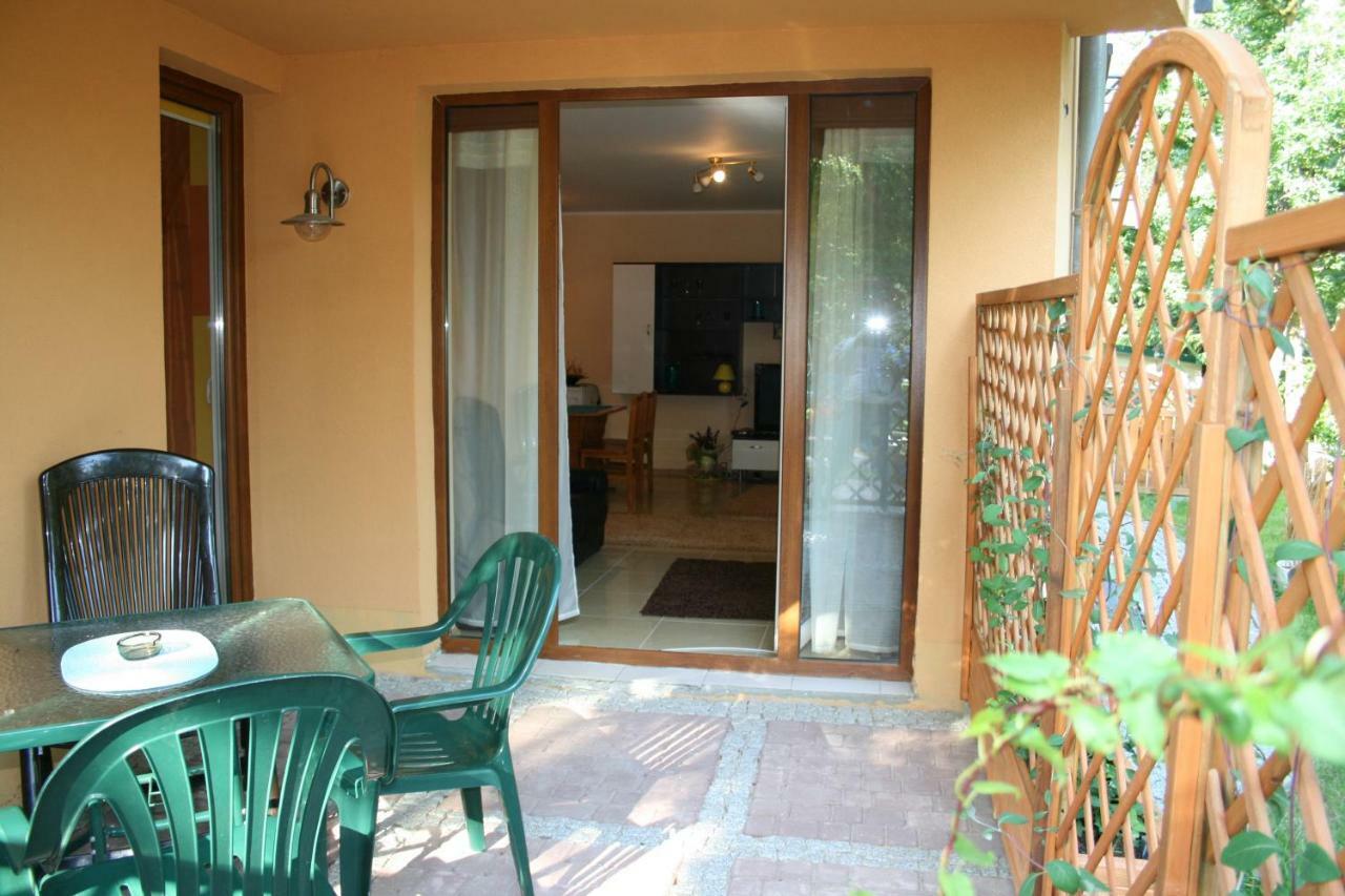Apartamenty Kornel Pobierowo Luaran gambar
