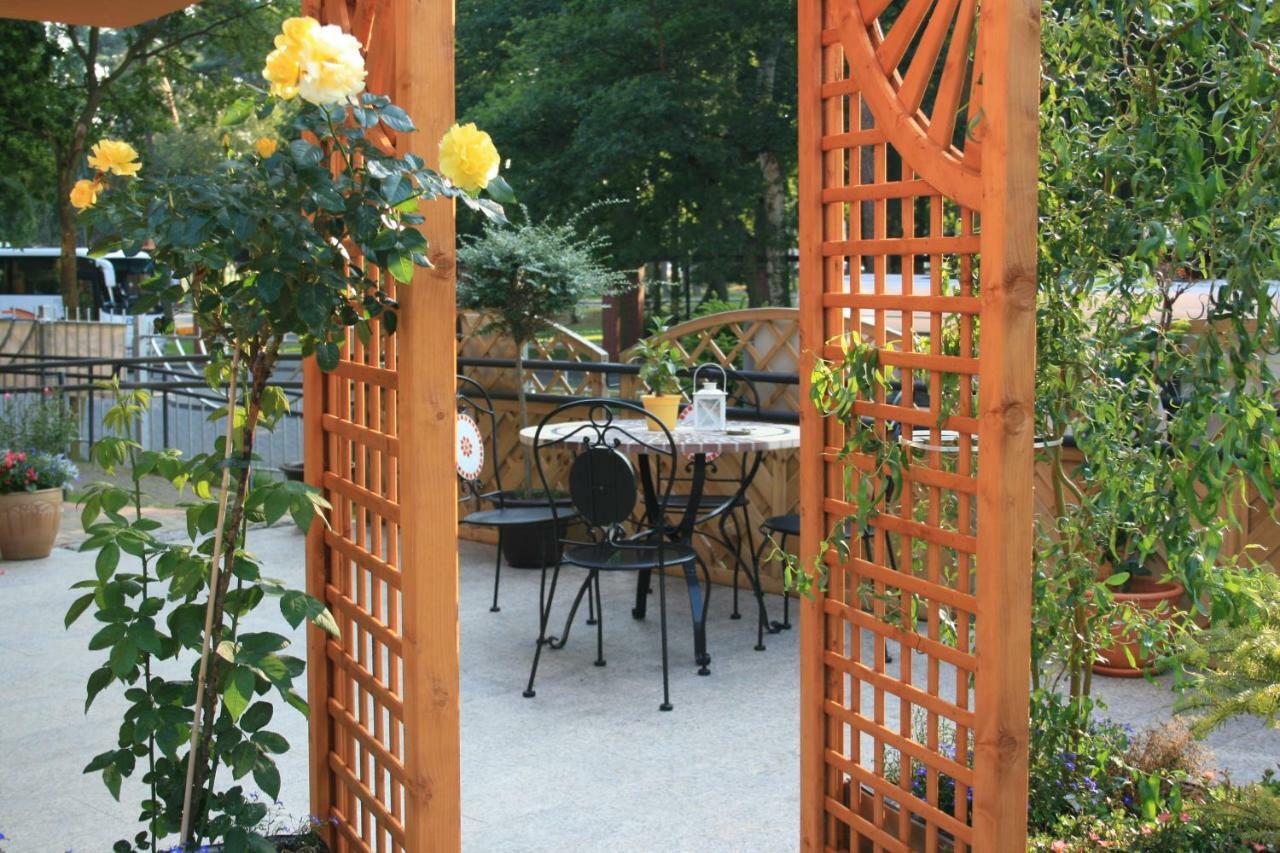 Apartamenty Kornel Pobierowo Luaran gambar