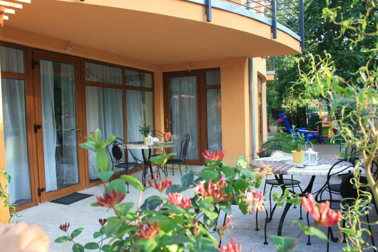 Apartamenty Kornel Pobierowo Luaran gambar
