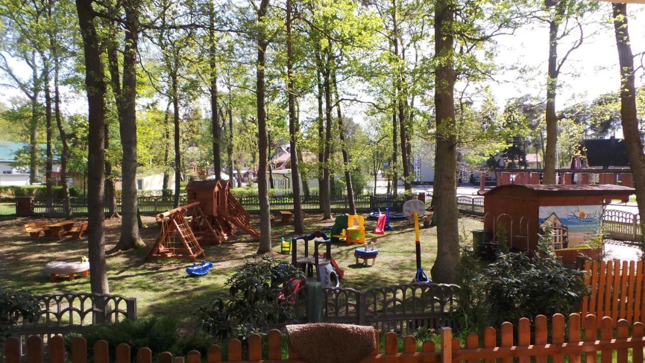 Apartamenty Kornel Pobierowo Luaran gambar